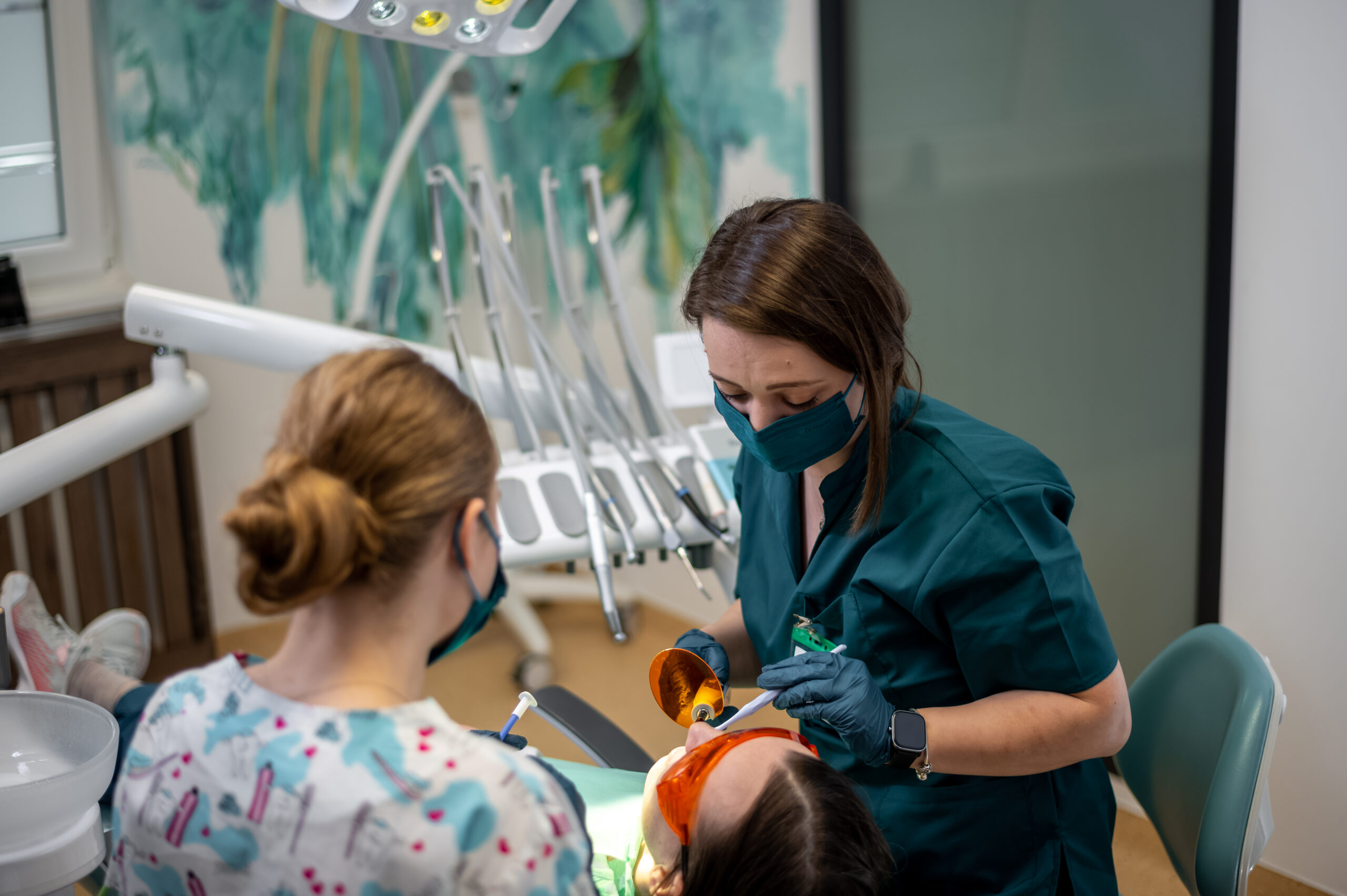 Tratamente pentru afecțiuni gingivale: De la gingivită la parodontită
